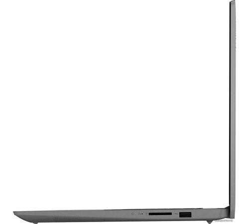 Ноутбук Lenovo IdeaPad 3 15IAU7 82RK013NRK + 16 ГБ