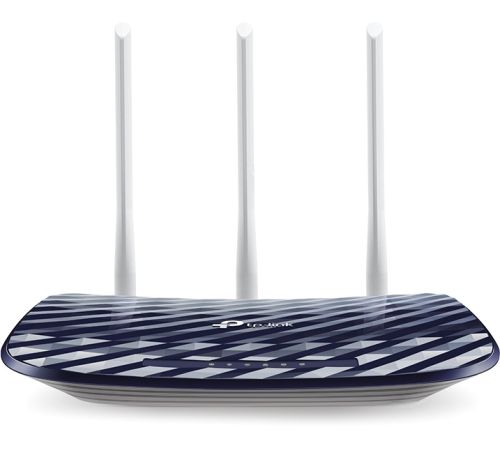 Wi-Fi роутер TP-Link Archer A2