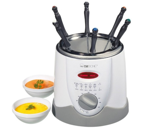 Фритюрница Clatronic FFR 2916