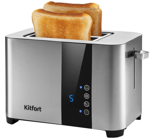 Тостер Kitfort KT-2047