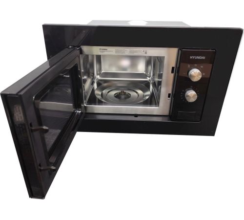 Микроволновая печь Hyundai HBW 2030S BG