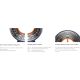 Фен Dyson HD16 Supersonic Nural Straight+Wavy с переходником на евровилку, синие румяна/топаз