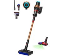Пылесос Dyson V16 Piston Animal Submarine 492969-01 матовый черный/медный