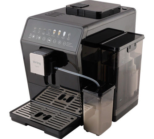 Кофемашина Korting KACM 2026 N Fagotti