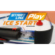 Аэрохоккей Start Line Ice Start SLP-4224A