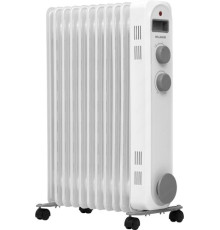 Масляный радиатор Willmark WOR-2411