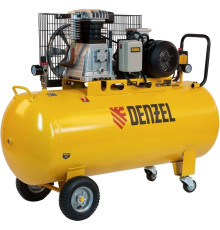 Компрессор Denzel BCI3000-T/200