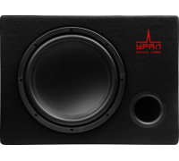 Корпусной активный сабвуфер Урал Че Гевара