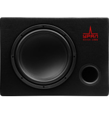 Корпусной активный сабвуфер Урал Че Гевара