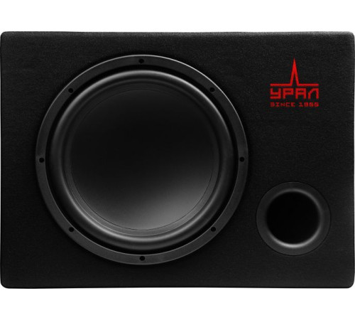 Корпусной активный сабвуфер Урал Че Гевара