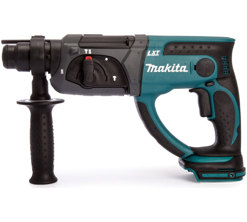Перфоратор Makita DHR202Z без АКБ