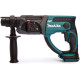Перфоратор Makita DHR202Z без АКБ