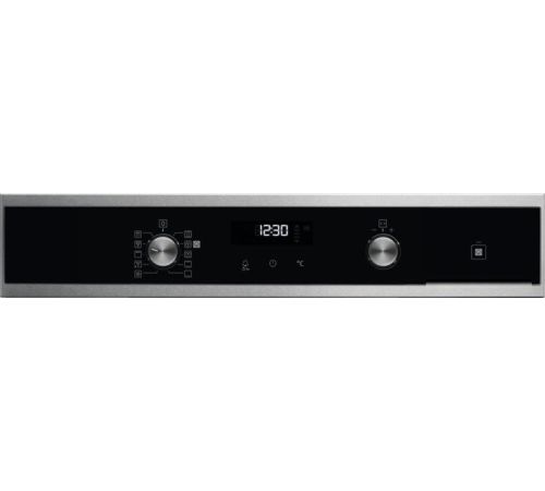 Электрический духовой шкаф Electrolux EOD5C71X