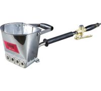 Ковш штукатурный Fubag Hopper PL4000 412658