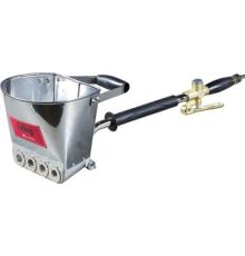 Ковш штукатурный Fubag Hopper PL4000 412658