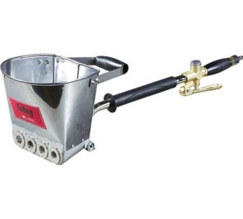 Ковш штукатурный Fubag Hopper PL4000 412658