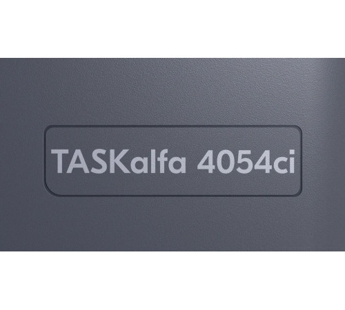 МФУ Kyocera Mita TASKalfa 4054ci