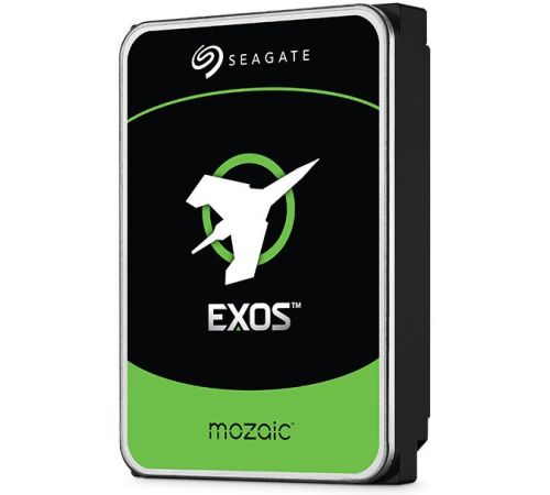 Жесткий диск Seagate Exos Mozaic 32TB ST32000NM004K