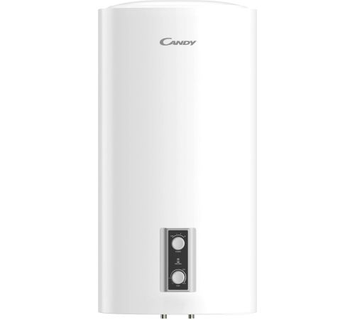 Накопительный электрический водонагреватель Candy CF50V-P1 Inox