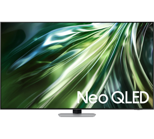 MiniLED телевизор Samsung Neo QLED 4K QN90D QE50QN90DAUXRU