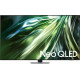 MiniLED телевизор Samsung Neo QLED 4K QN90D QE50QN90DAUXRU
