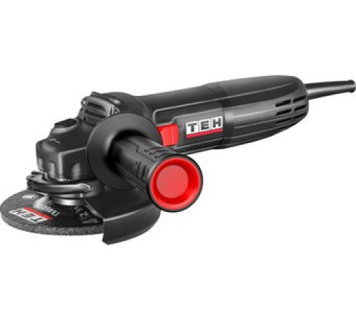 Угловая шлифмашина TEH TG12508V