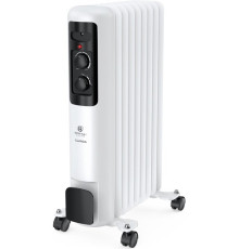 Масляный радиатор Royal Clima Guarda ROR-GU9-2000M