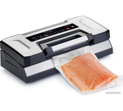 Вакуумный упаковщик CASO VRH 790