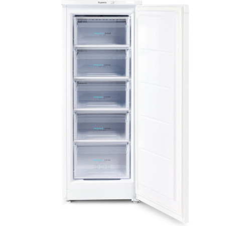 Морозильник Бирюса 414