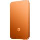 Внешний аккумулятор Xiaomi UltraThin Magnetic Power Bank 5000 15W MDY-20-EB оранжевый