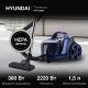 Пылесос Hyundai HYV-C3955