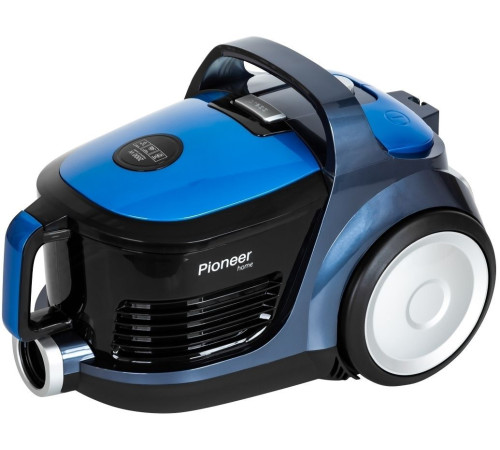 Пылесос Pioneer VC321C синий