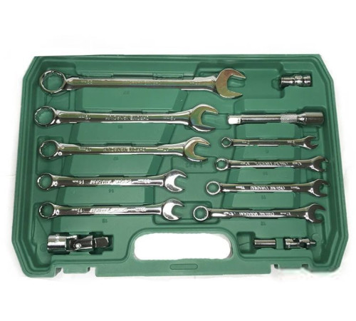 Универсальный набор инструментов Edon MTB-82 82 предмета