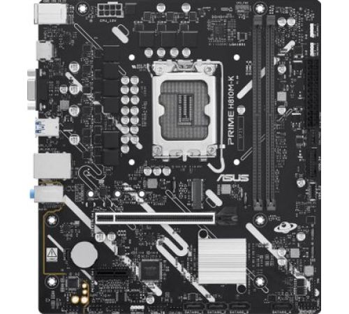 Материнская плата ASUS PRIME H810M-K