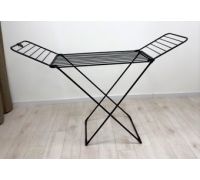 Сушилка для белья Joy Home Вероника 18 черный