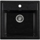 Кухонная мойка Gerhans A11 черный