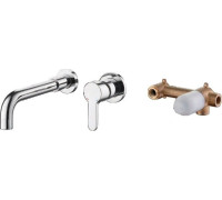 Смеситель Ledeme L1003-1