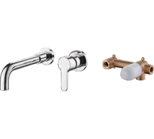 Смеситель Ledeme L1003-1