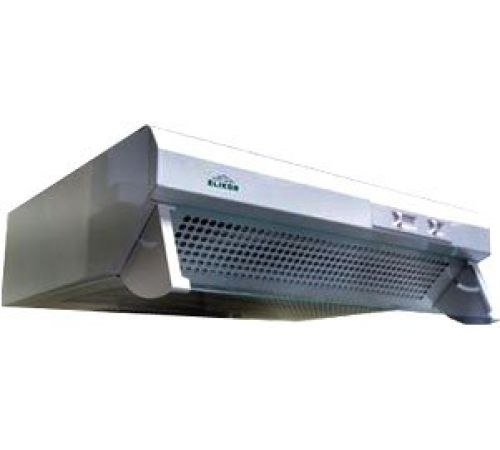 Кухонная вытяжка Elikor Призма 50П-290-П3Л белый