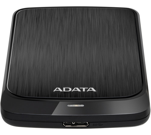 Внешний накопитель ADATA HV320 AHV320-1TU31-CBK 1TB черный