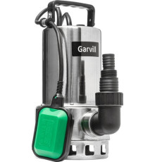 Фекальный насос Garvill DWP-750 WIH