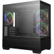 Корпус DeepCool CG380 3F R-CG380-BKAGM3-G