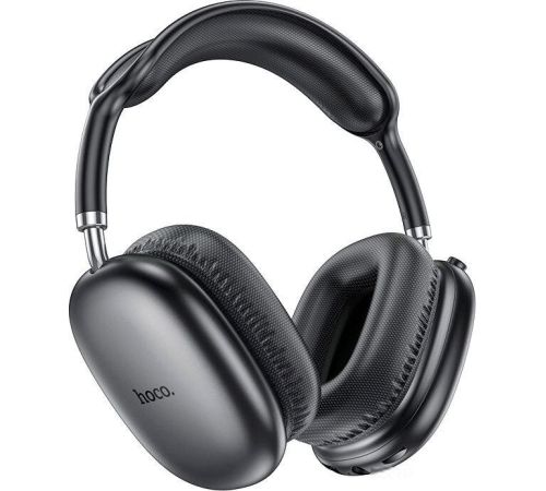 Наушники Hoco W35 Air черный