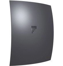 Осевой вентилятор DiCiTi Breeze 4C Dark gray metal