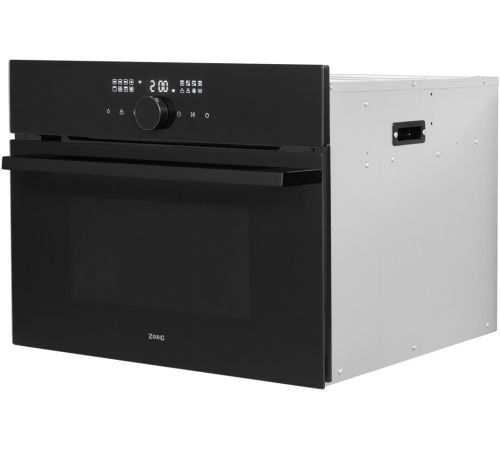 Электрический духовой шкаф ZorG MUN416 черный