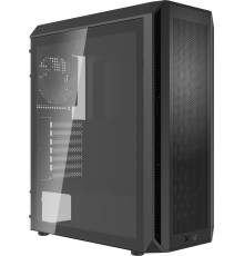 Корпус ADATA XPG Valor Air Plus черный