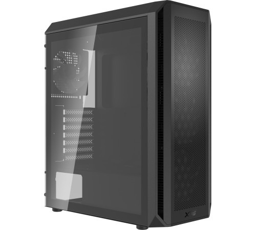 Корпус ADATA XPG Valor Air Plus черный