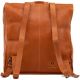 Городской рюкзак Klondike 1896 Digger Mara KD1070-04 коньяк
