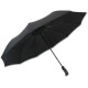 Складной зонт RS KDS002 черный