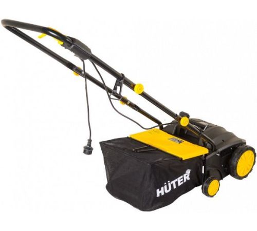 Скарификатор-аэратор Huter ESA-2000
